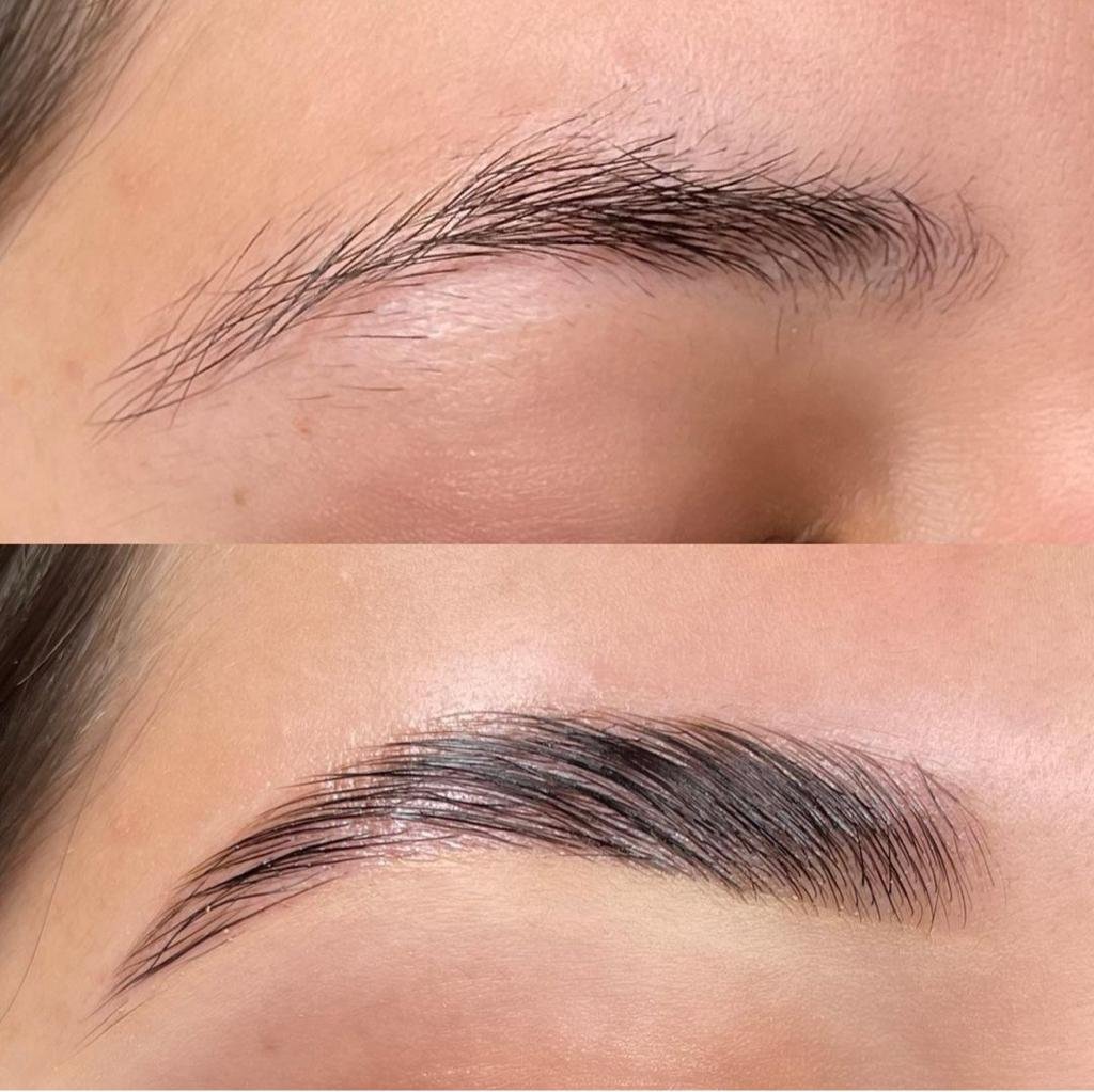 Yumi Brows Luciana Skincare